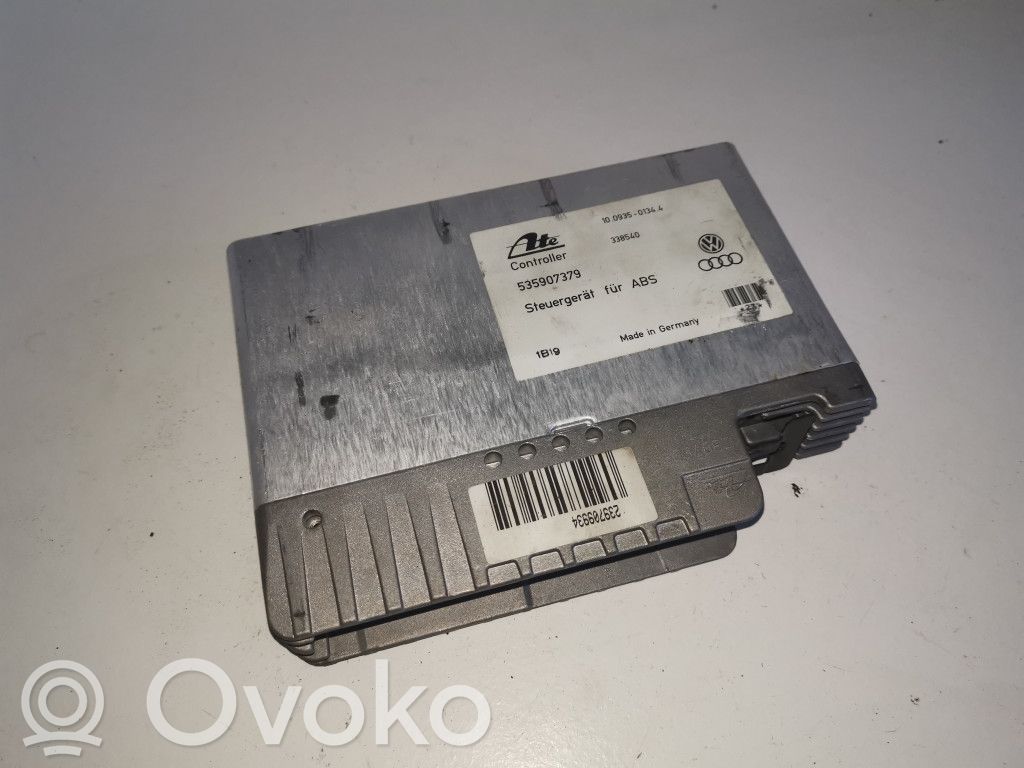 Volkswagen Golf III ABS control unit/module 