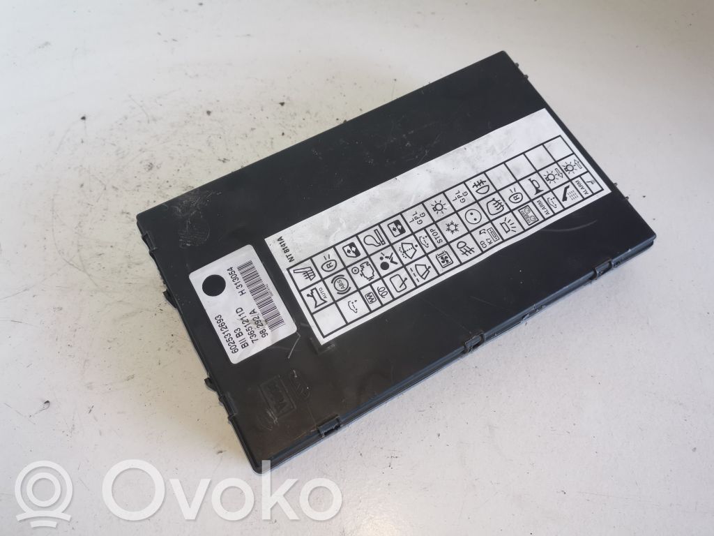 Moduł / Sterownik komfortu   6025312693