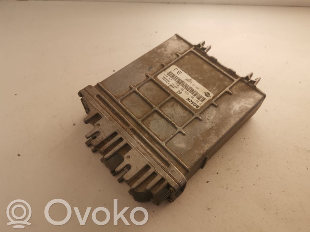 Nissan Primera Engine control unit/module 
