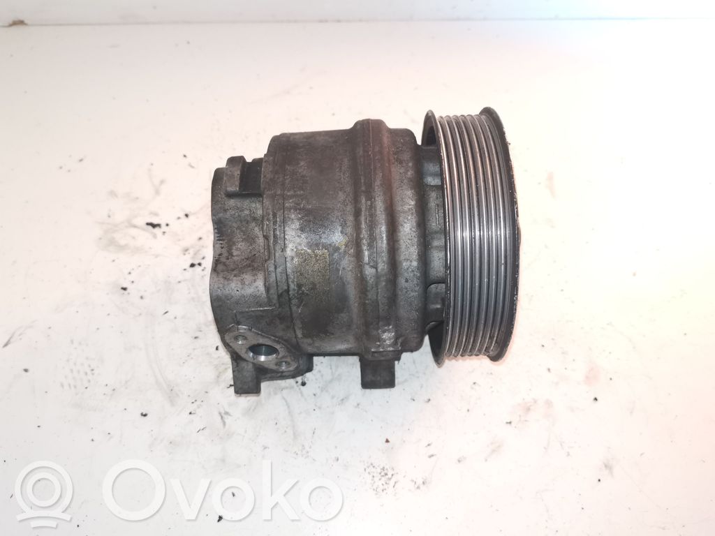 BMW 5 F10 F11 Power steering pump 