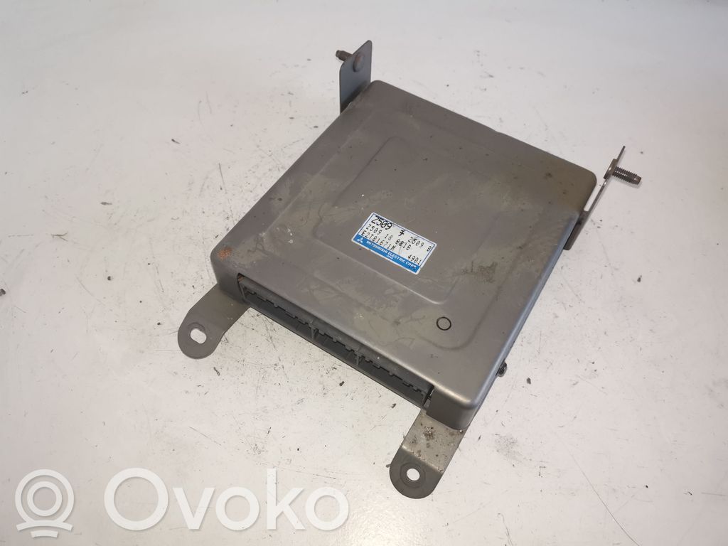 Engine control unit/module   E2T81671M,Z50918881B