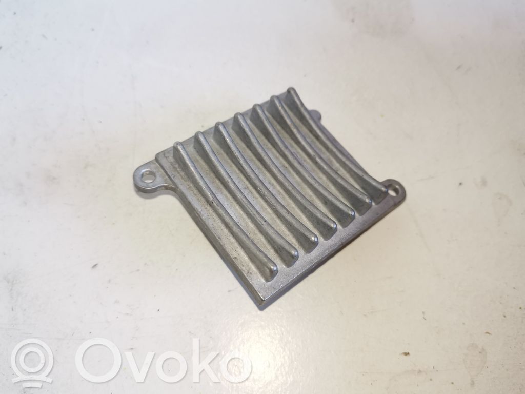 Volvo XC90 Rezystor / Opornik dmuchawy nawiewu 