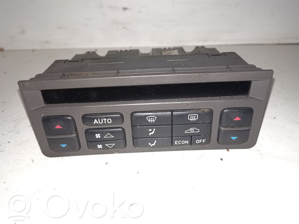Climate control unit   5047592