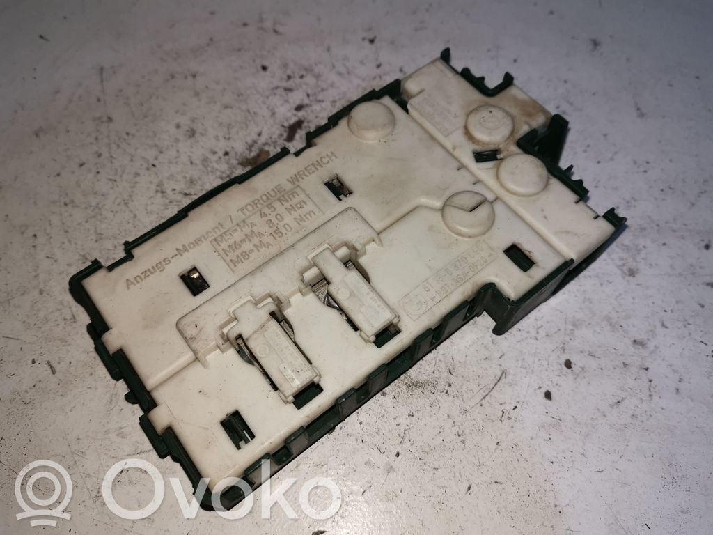 BMW 5 E39 Positive wiring loom 