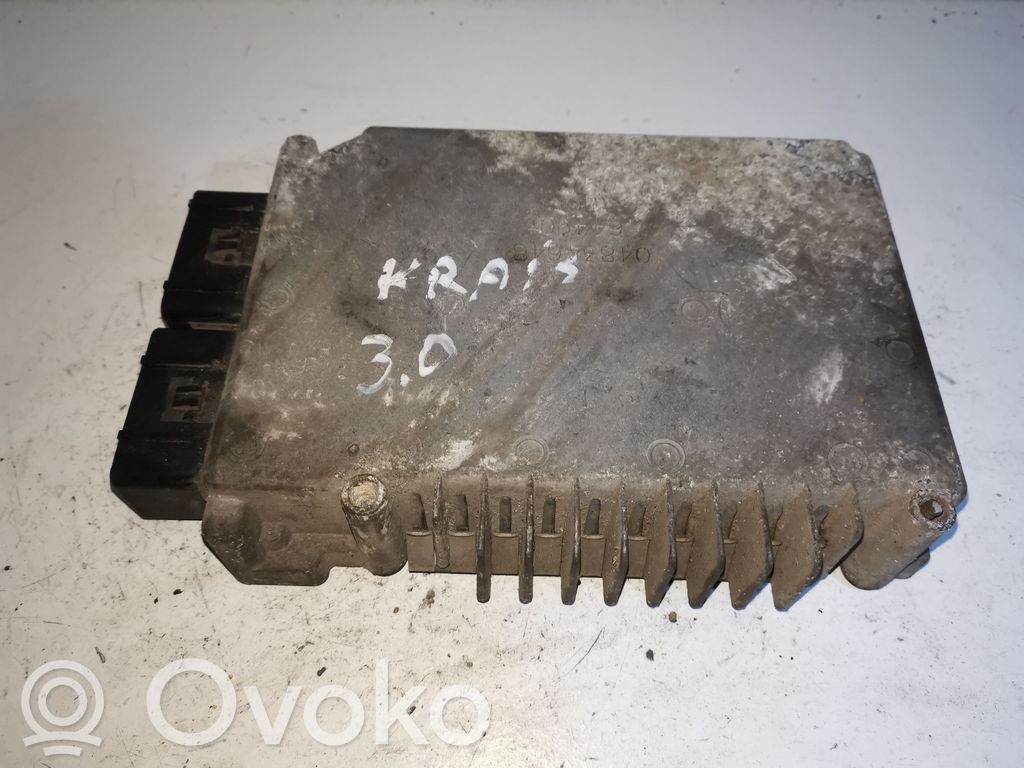 Chrysler Voyager Engine control unit/module 