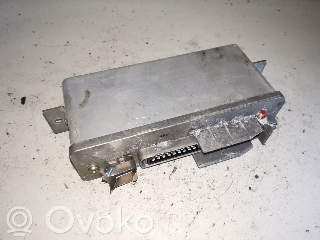 Unidad de control/módulo del ABS   0265100049,34521158958,1158958