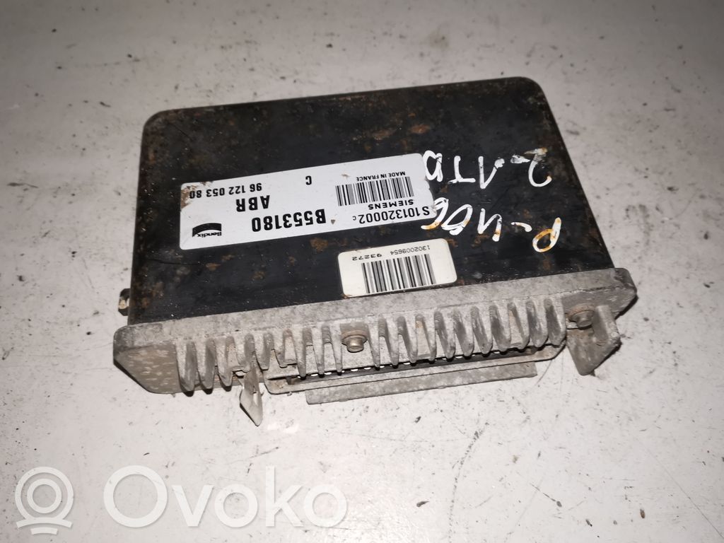 Citroen XM ABS control unit/module 