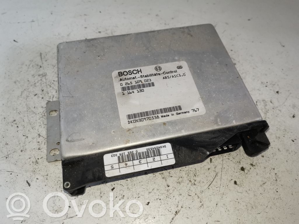 ABS control unit/module   0265109023,1164130