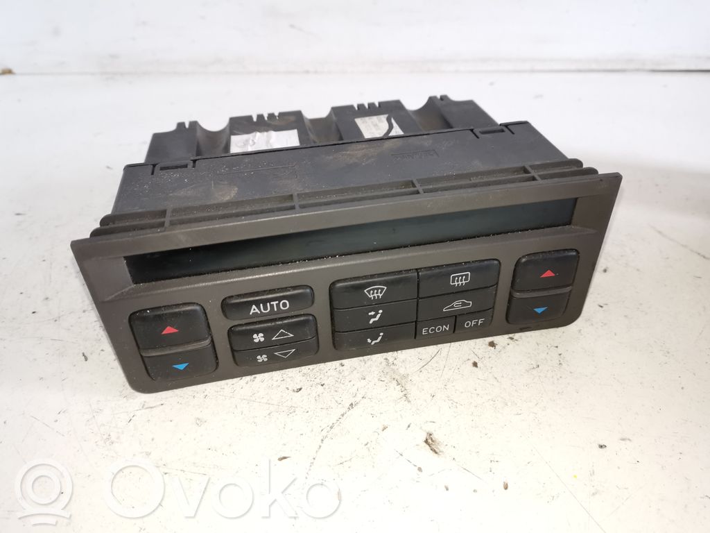 Saab 9-5 Climate control unit 