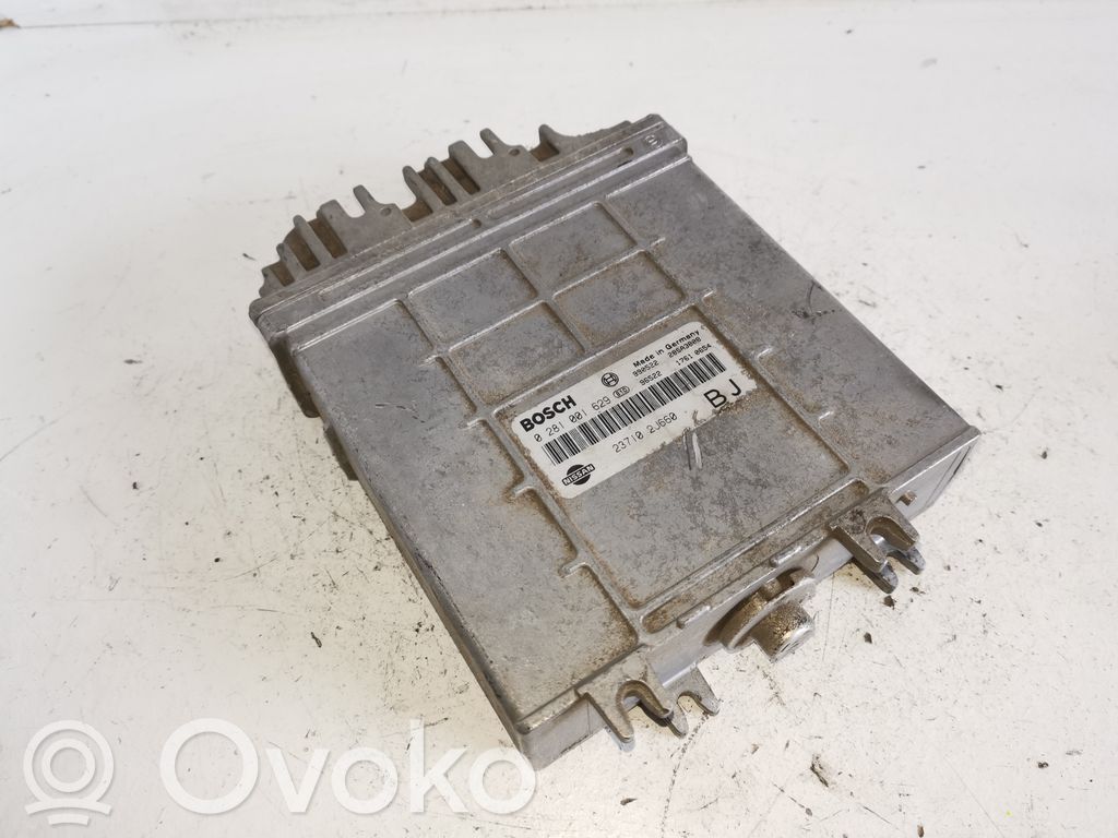 Nissan Primera Engine control unit/module 