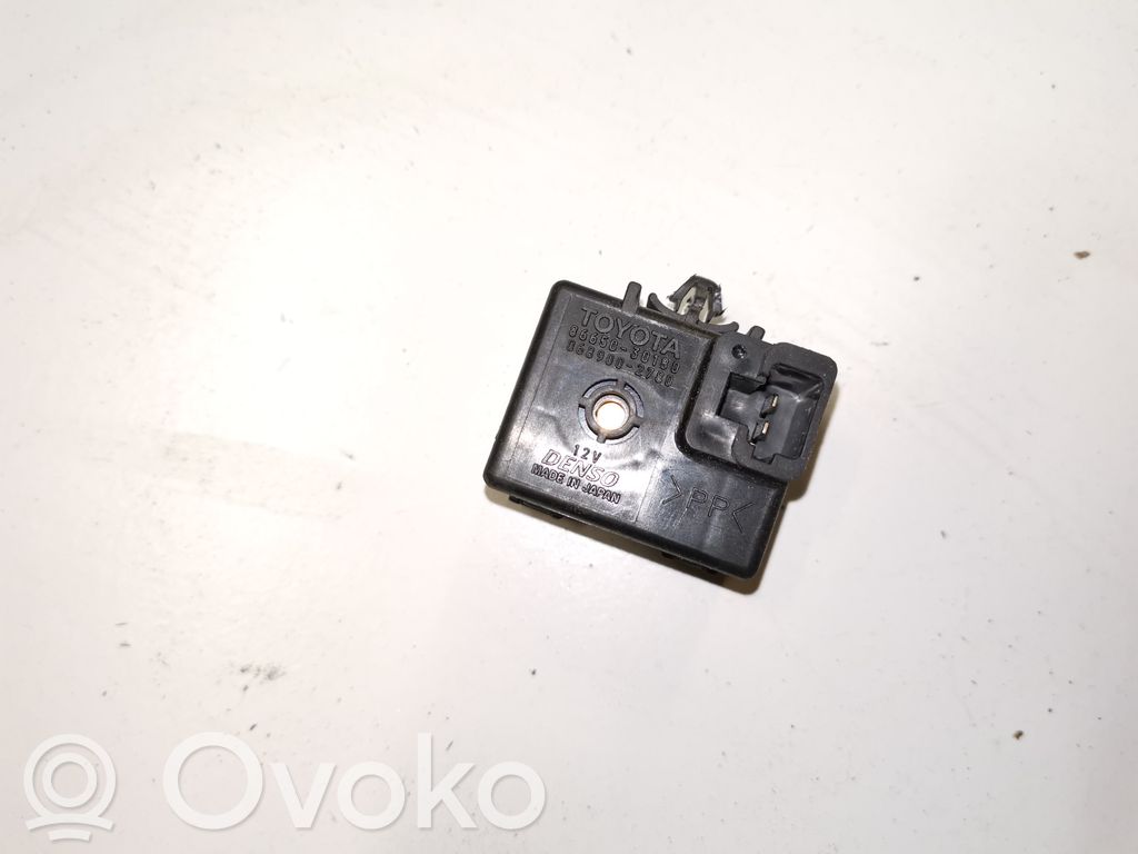 Toyota Prius (XW10) Czujnik 