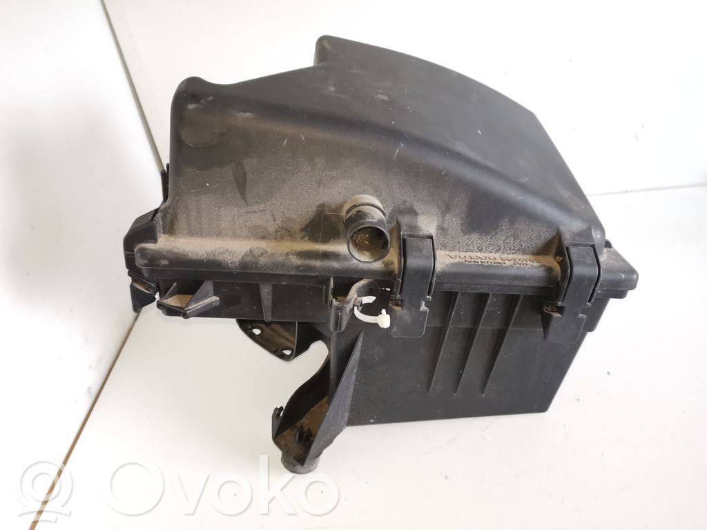Volvo S80 Air filter box 