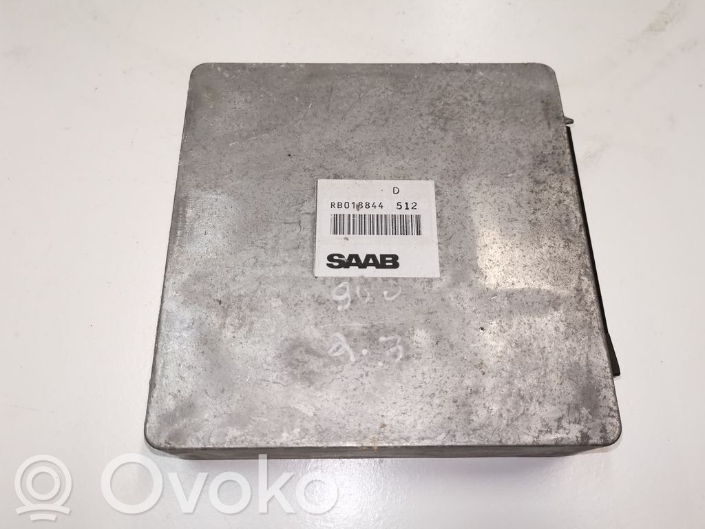 Saab 900 Gearbox control unit/module 