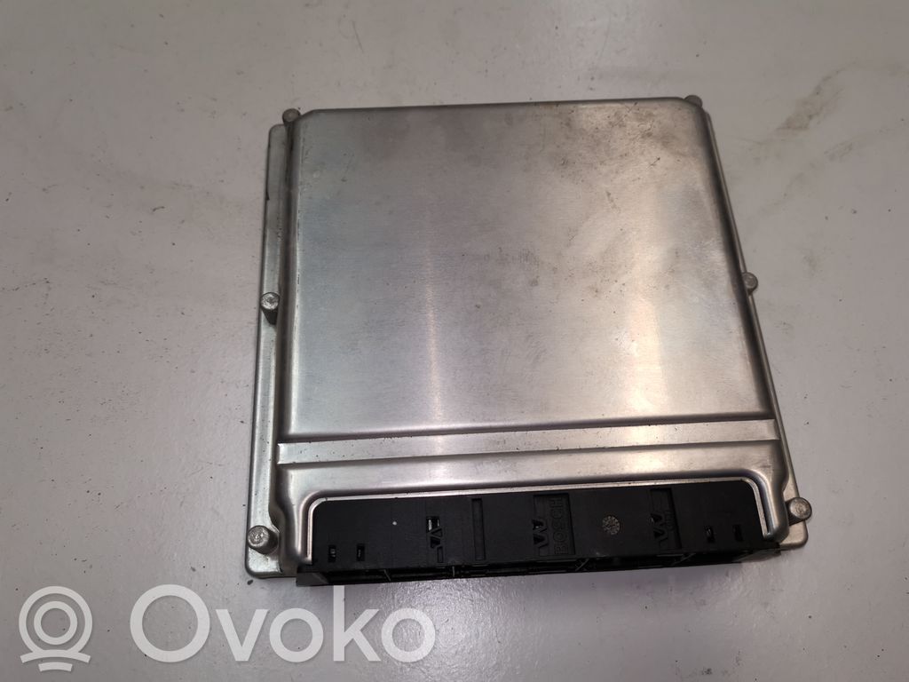 Mercedes-Benz E W210 Engine control unit/module 