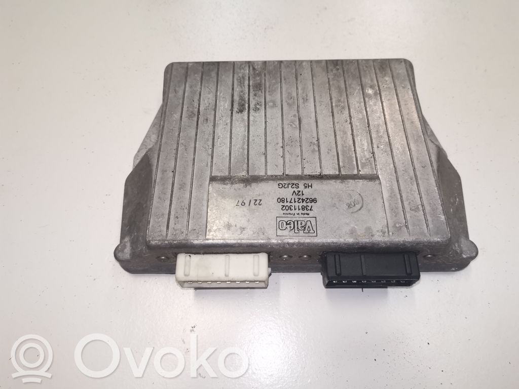 Citroen Xantia Engine control unit/module 
