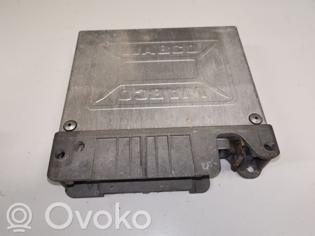 Land Rover Discovery Centralina/modulo ABS 