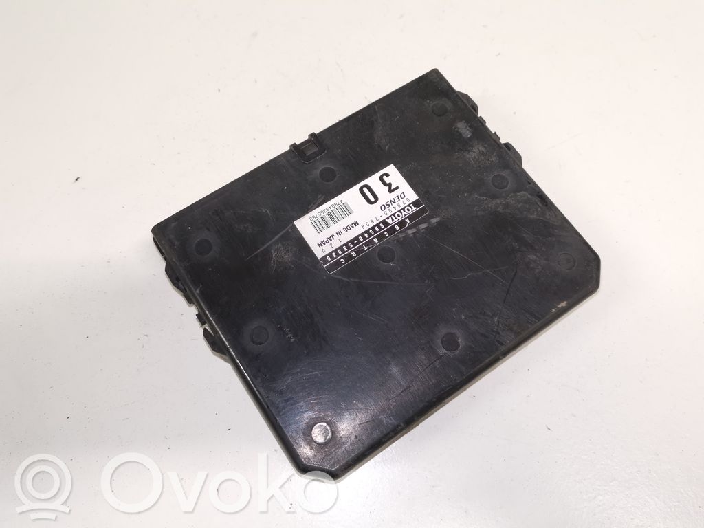 Lexus IS 200-300 Other control units/modules 