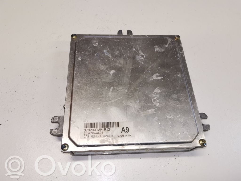 Honda Civic Engine control unit/module 