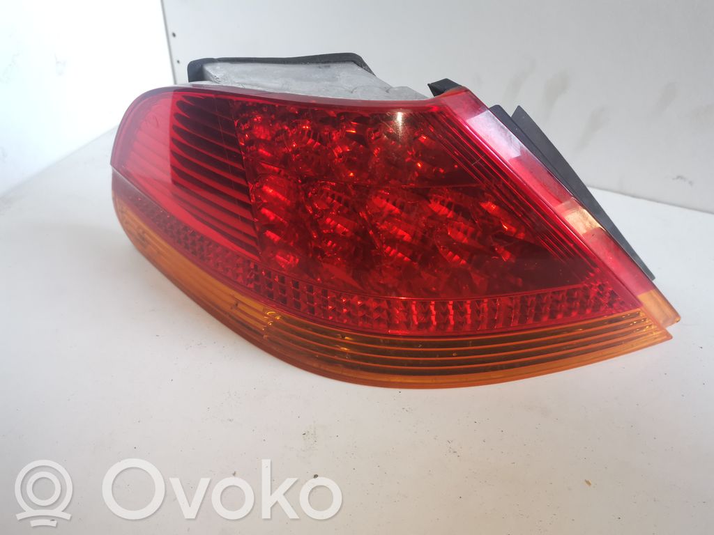 BMW 7 E65 E66 Rear/tail lights 