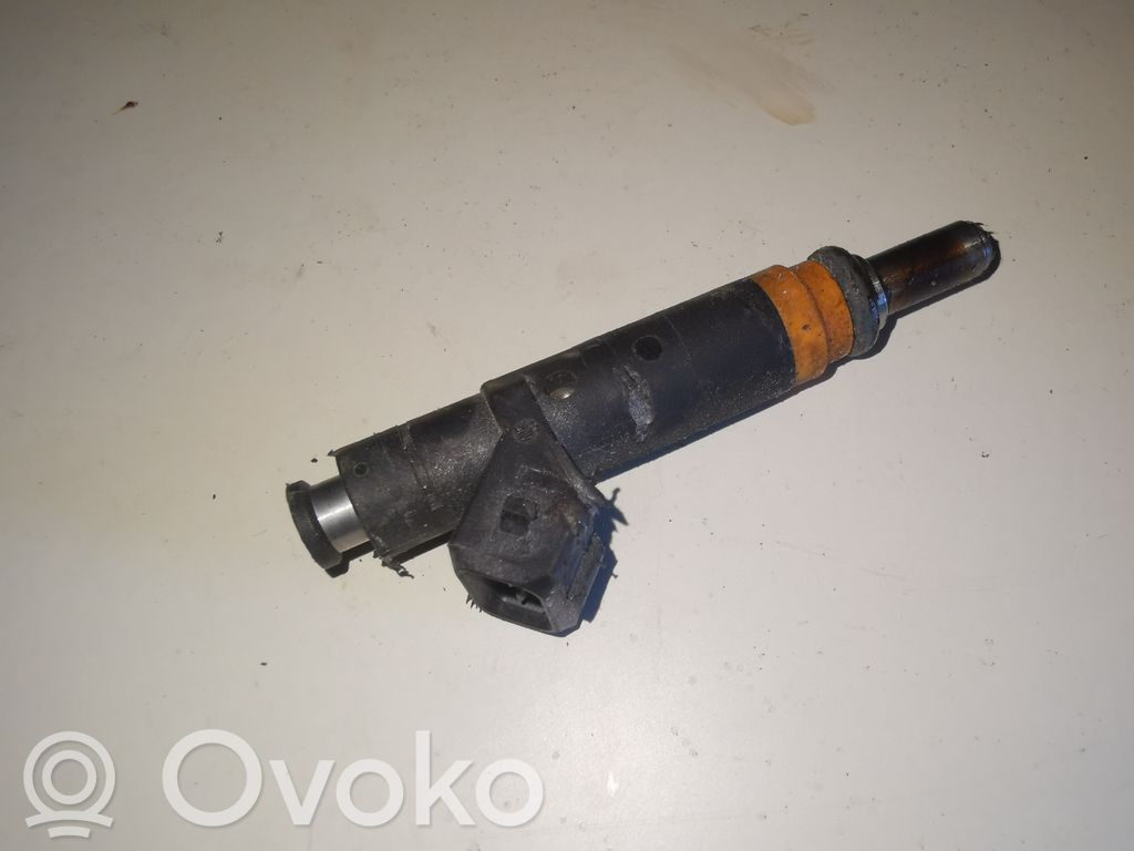Fuel injector   7506924