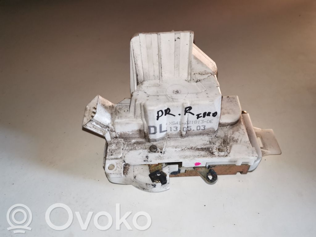 Ford Mondeo Mk III Etuoven lukko 