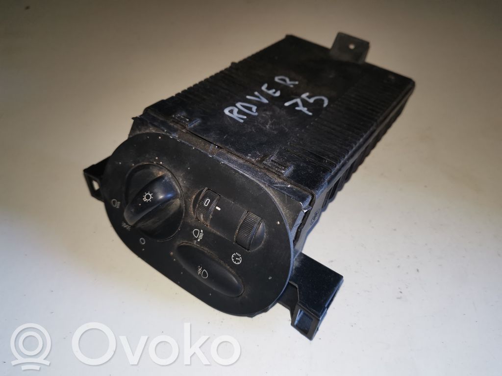 Rover 75 Light switch 