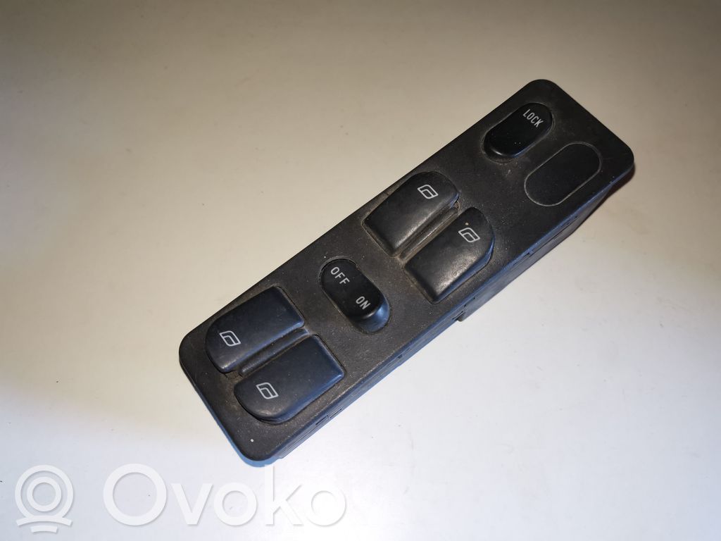 Saab 9000 CS Electric window control switch 