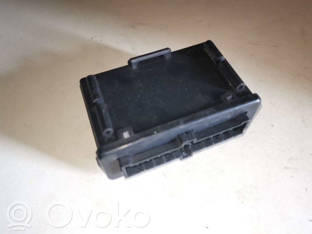Autres unités de commande / modules   DBC10422