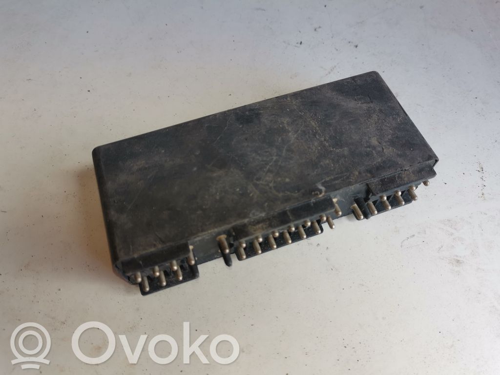 Mercedes-Benz E W124 Light module LCM 