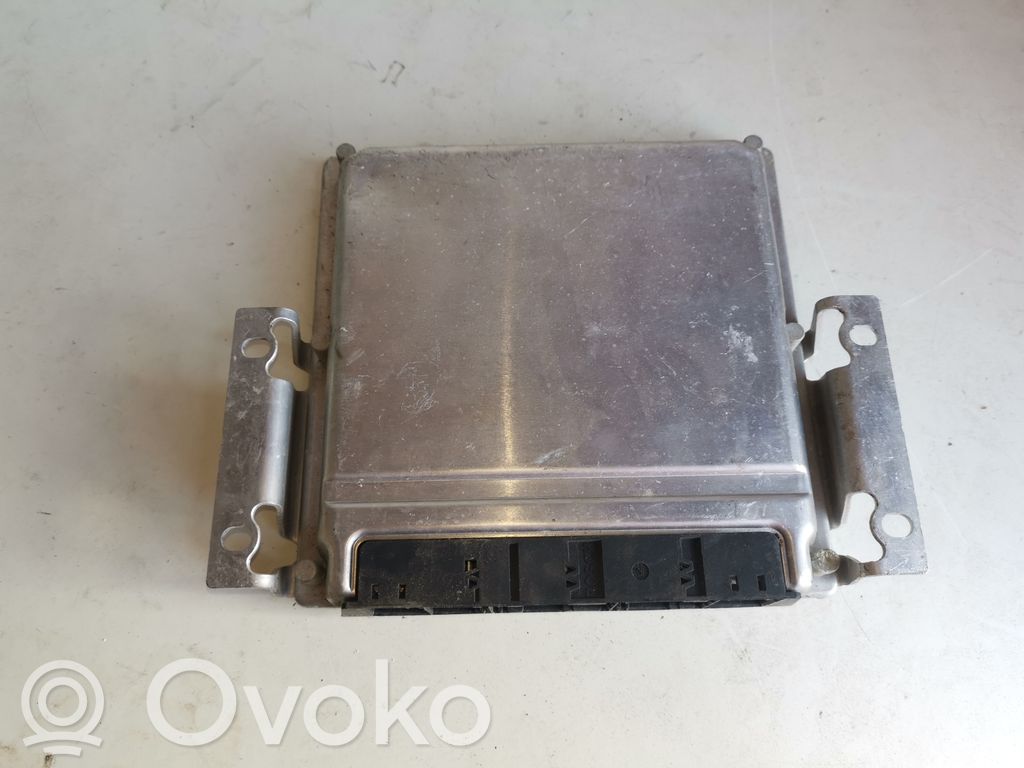 Engine control unit/module   A0225458032,0281001817