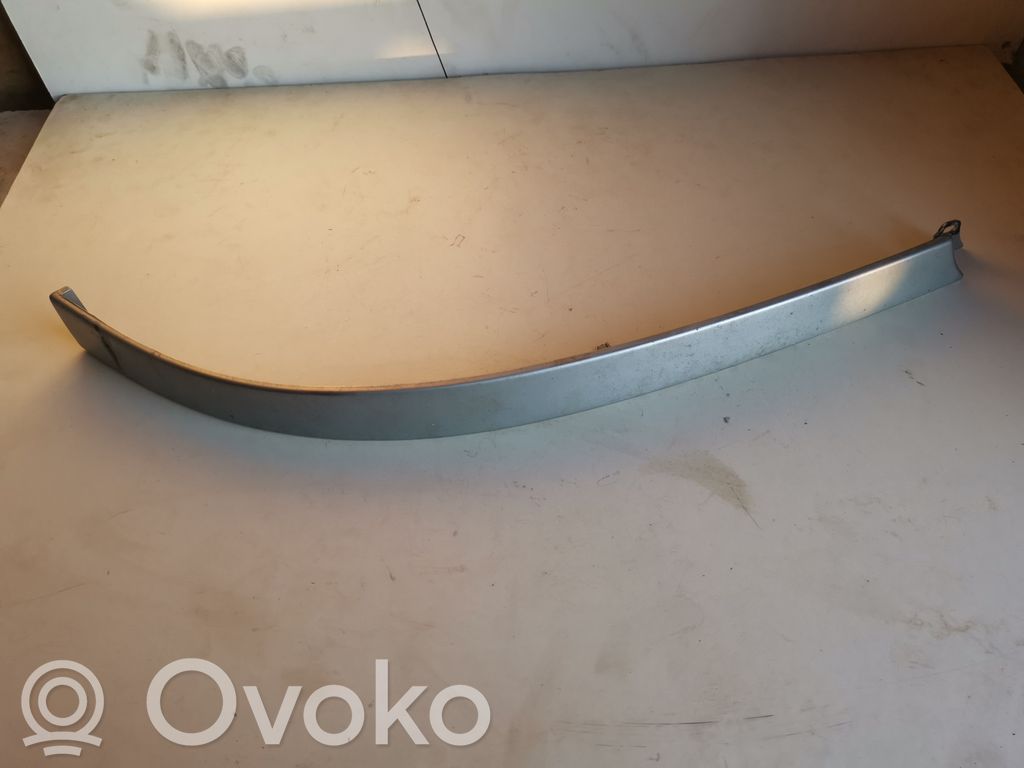 Audi A8 S8 D2 4D Untere Verkleidung Scheinwerfer 