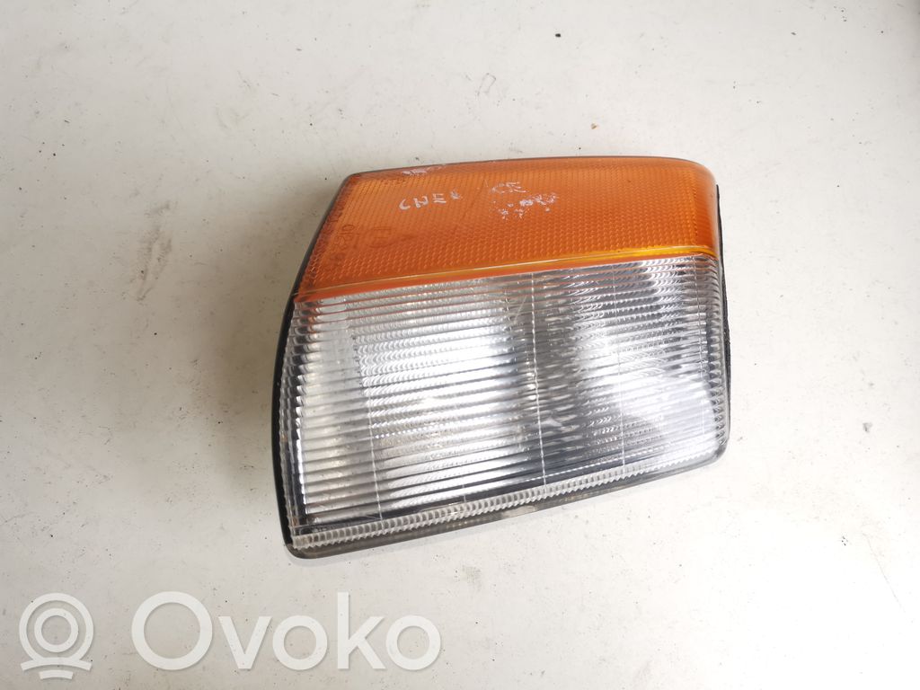 Jeep Grand Cherokee Front indicator light 