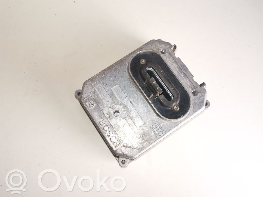 Volkswagen Sharan Module de ballast de phare Xenon 