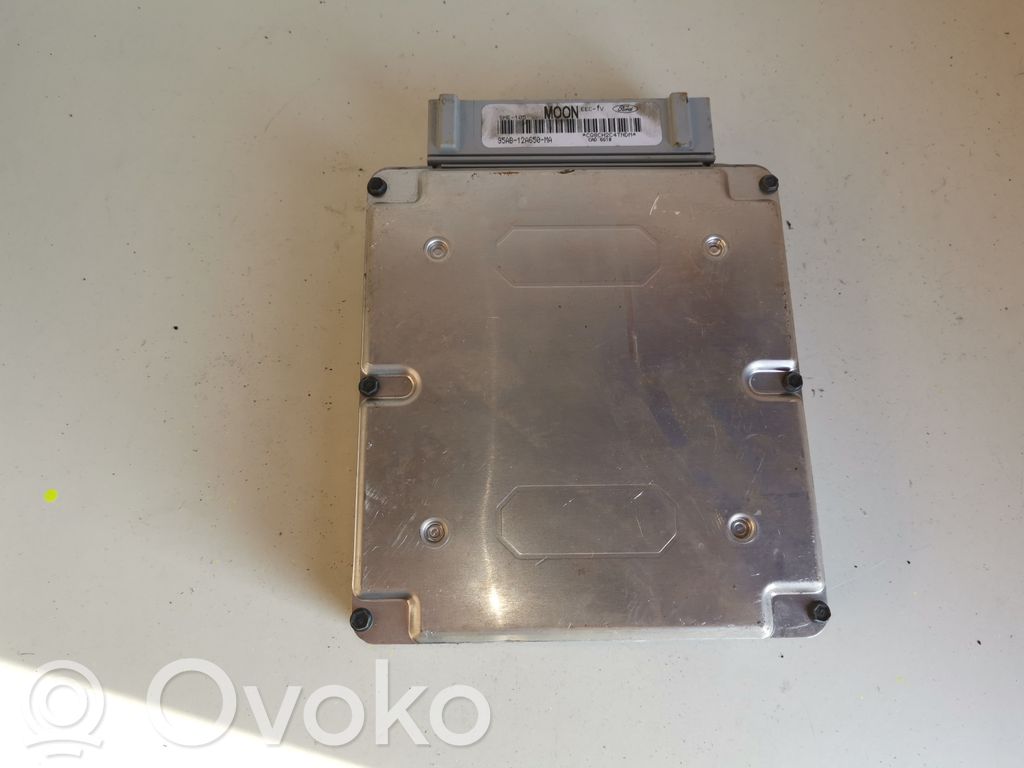 Ford Escort Engine control unit/module 