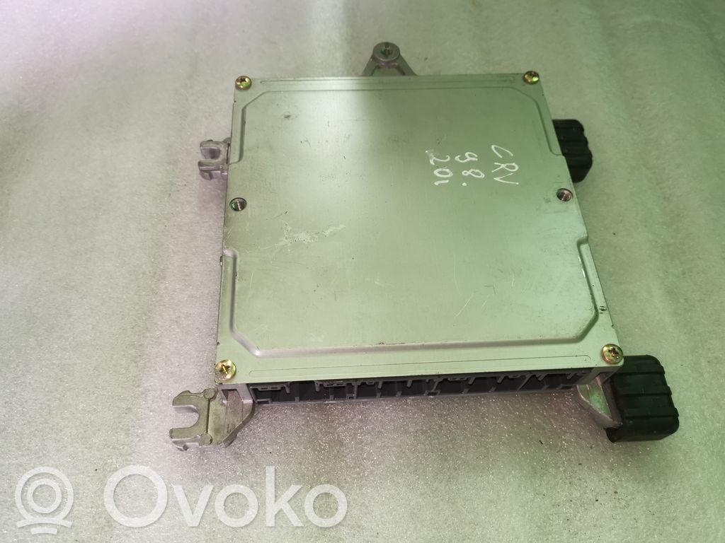 Honda CR-V Engine control unit/module 