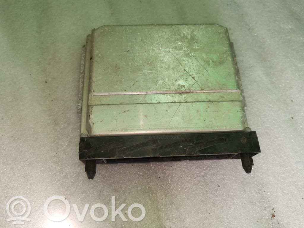 Volvo S80 Engine control unit/module 