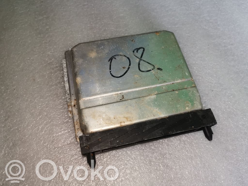Volvo S80 Engine control unit/module 