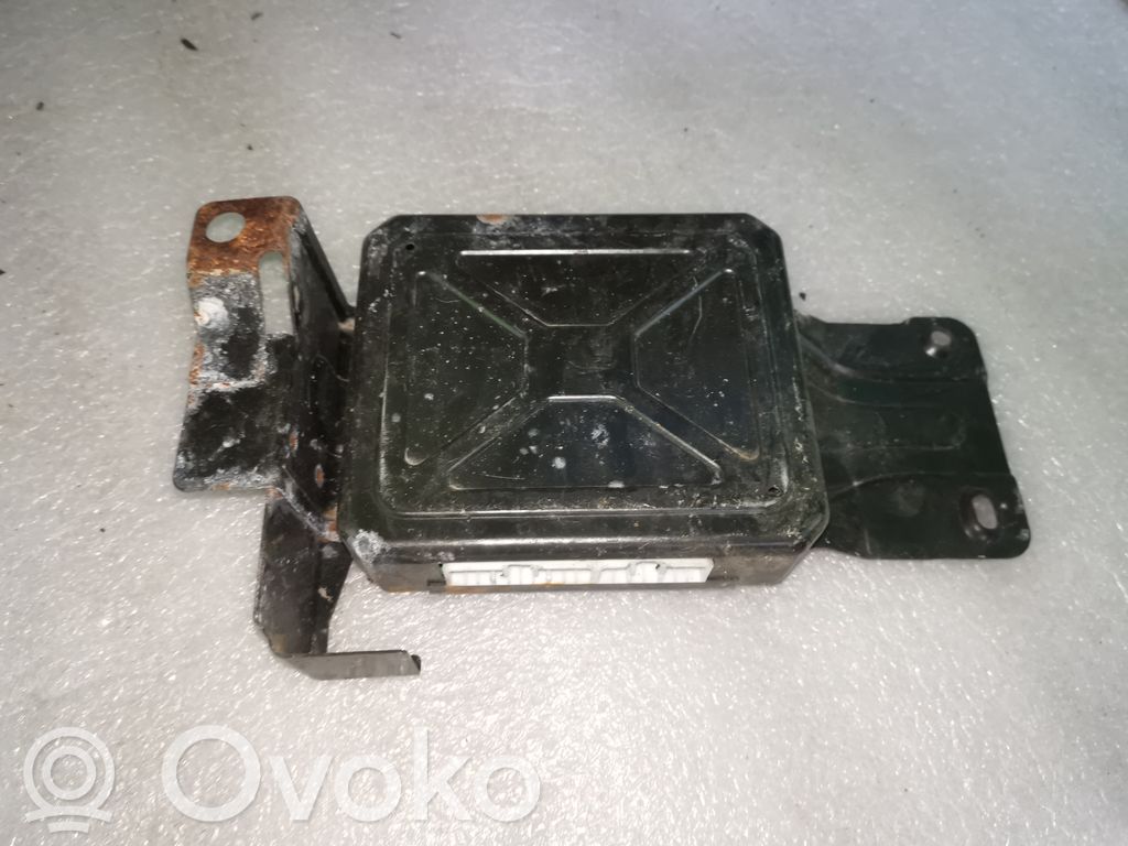 Mazda 323 F ABS control unit/module 