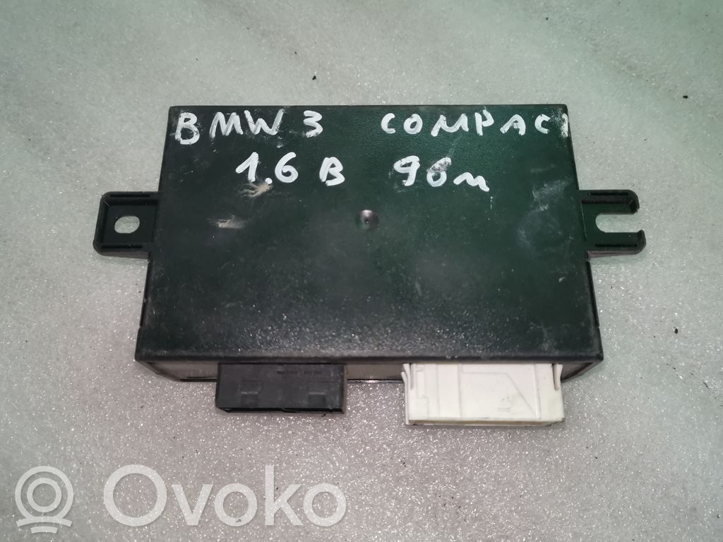 BMW 3 E36 Komforta modulis 