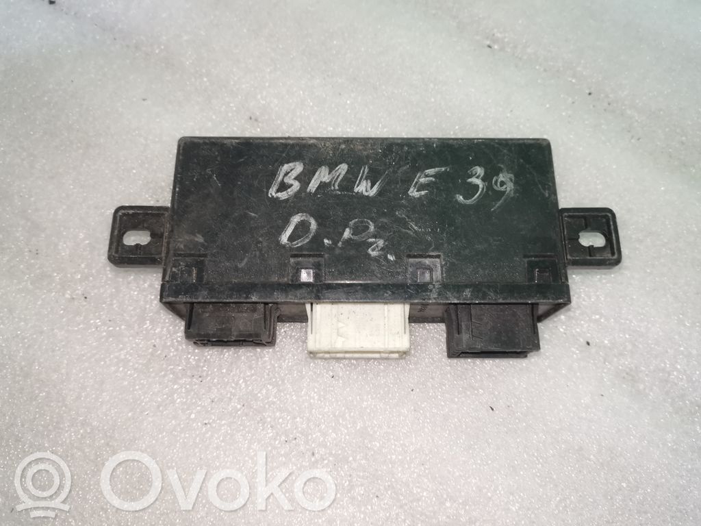 BMW 5 E39 Door control unit/module 