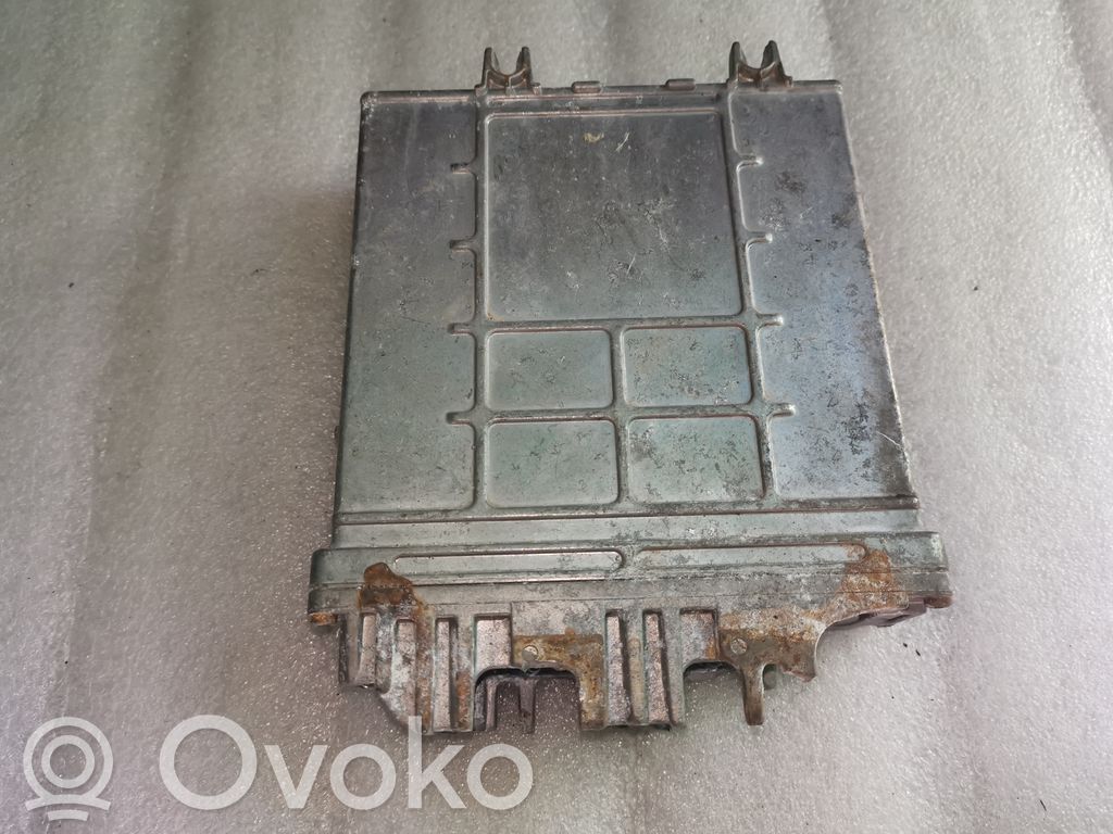 Engine control unit/module   0281001629,237102J624