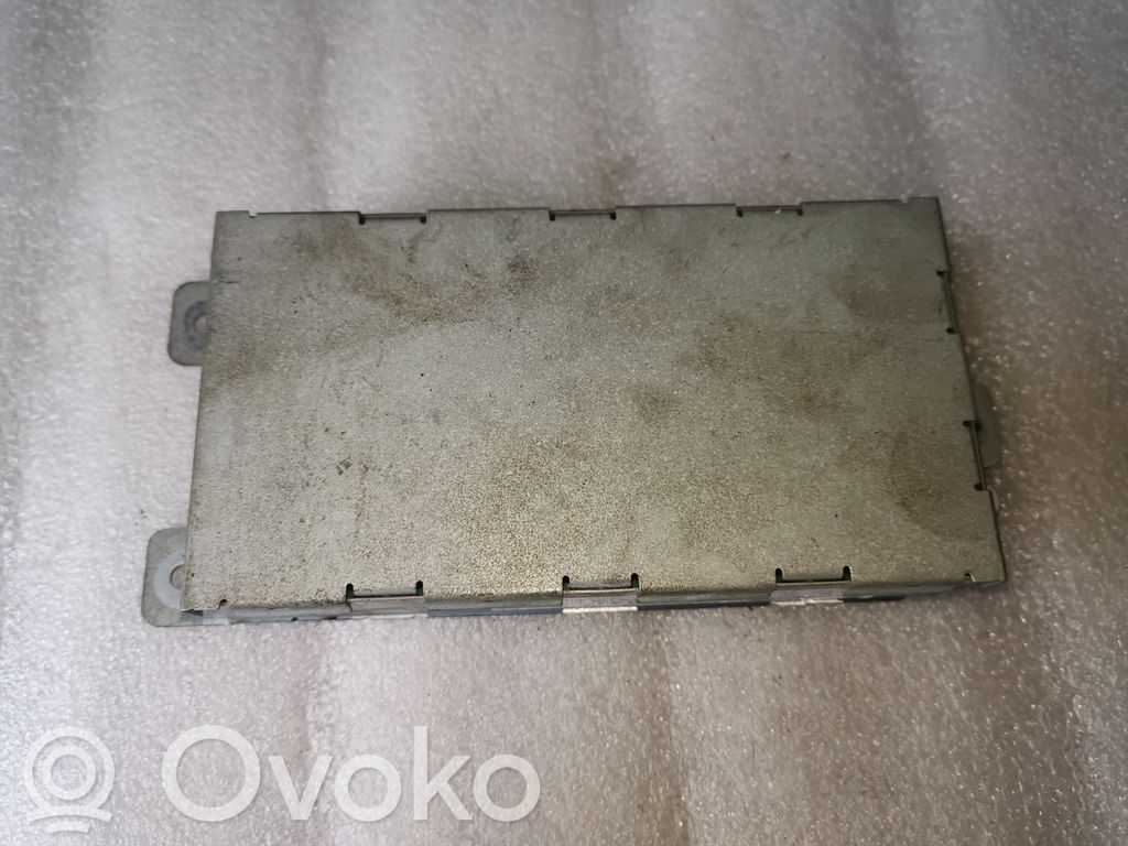 BMW 3 E46 Bluetooth control unit module 