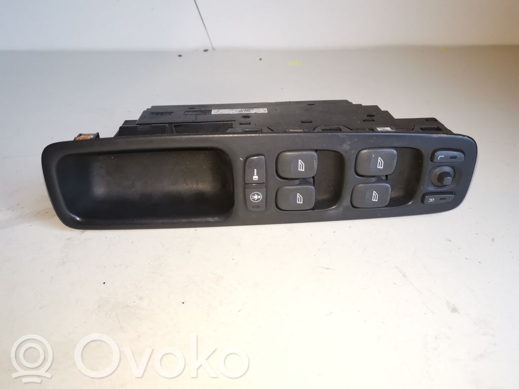 Electric window control switch   9472034