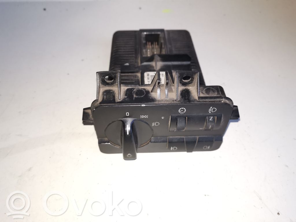 BMW 3 E46 Light switch 