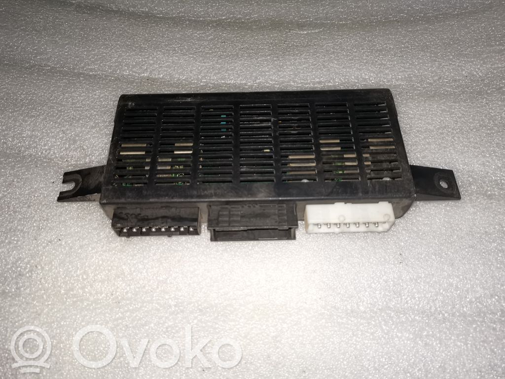 BMW 5 E39 Light module LCM 