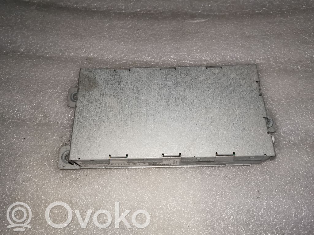 BMW 3 E46 Bluetooth control unit module 