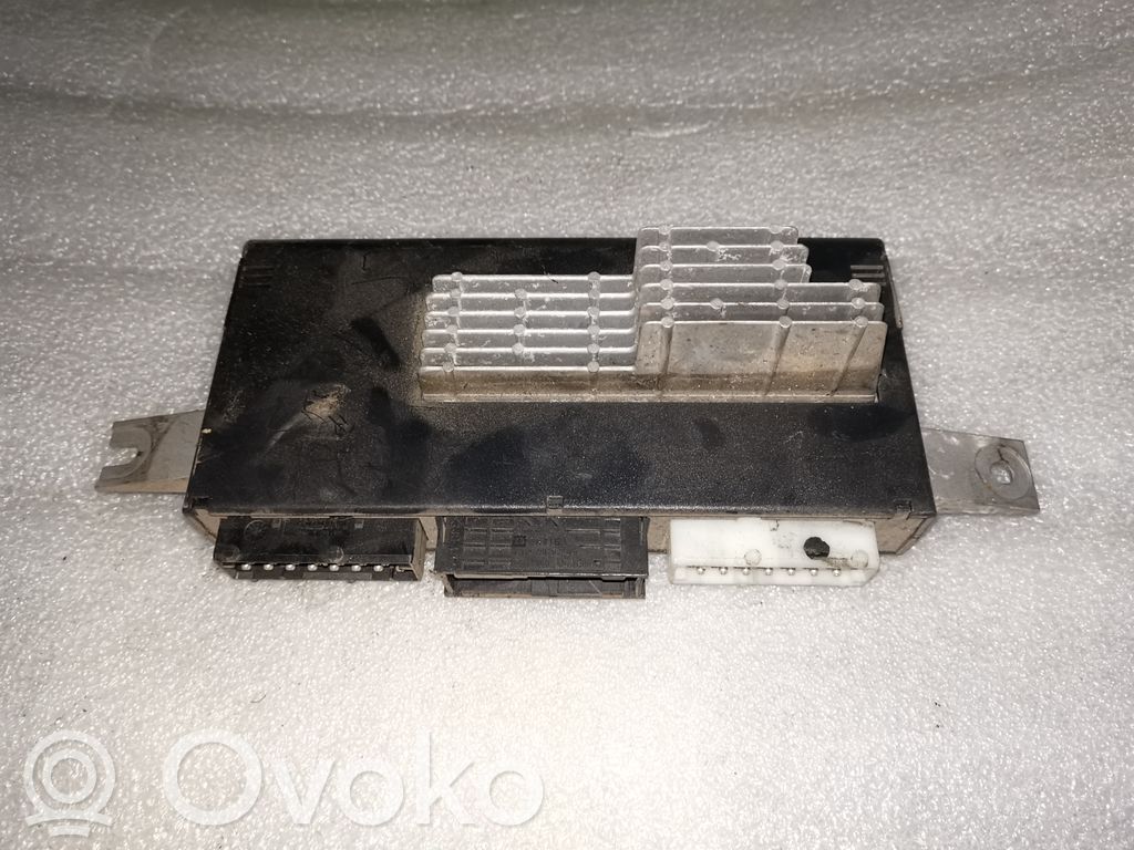 BMW 5 E39 Light module LCM 