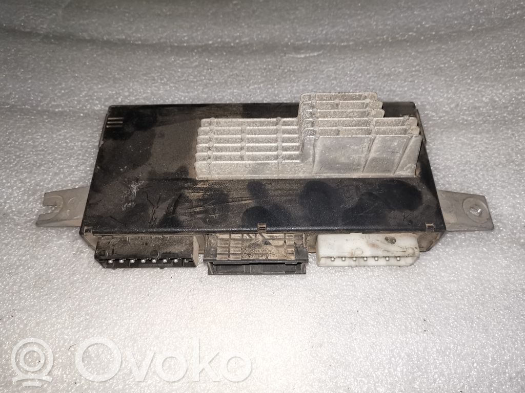 BMW 5 E39 Light module LCM 