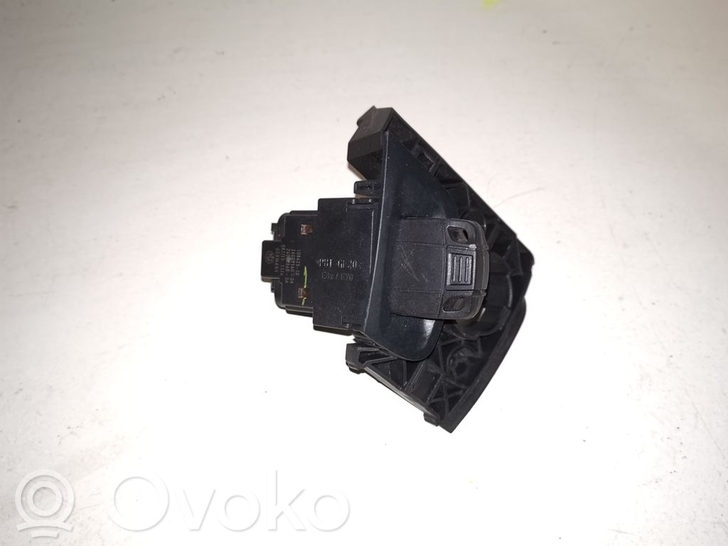 BMW X5 E70 Ignition lock 