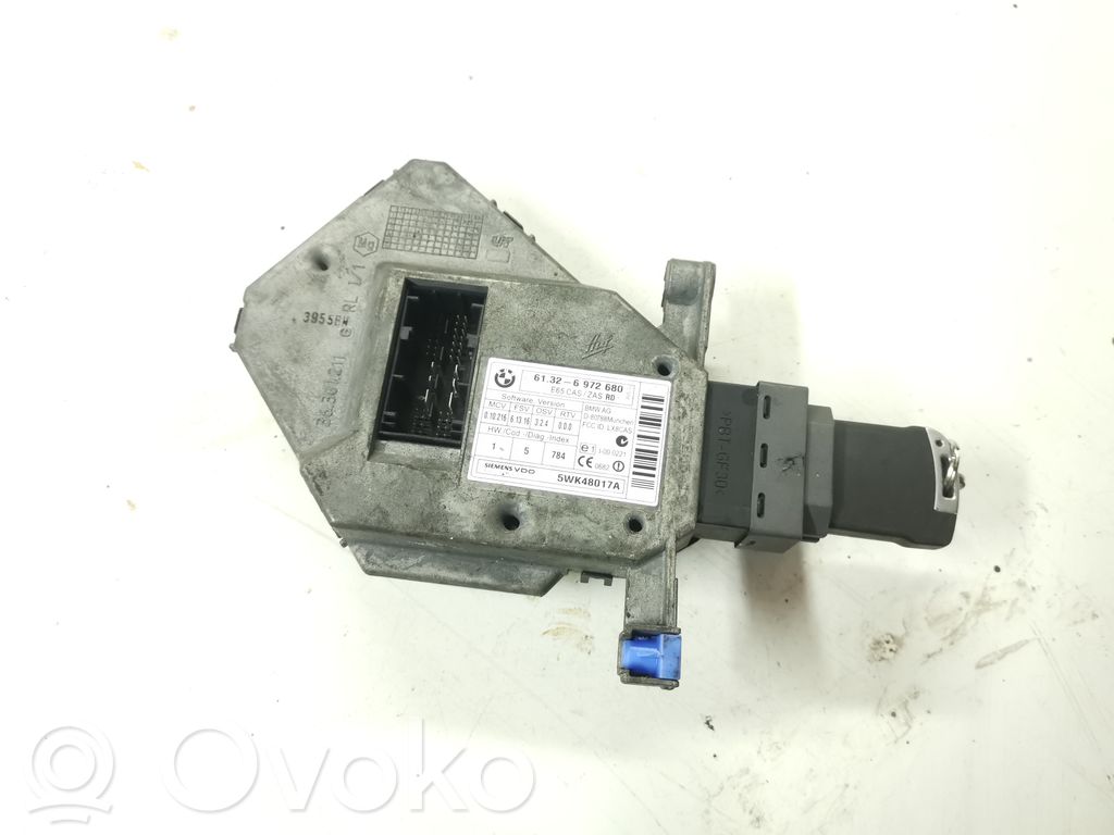 Ignition lock   6972680,61326972680